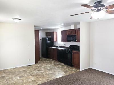 Photo 2 of 4 of home located at 5325 Van Orden Rd 024 Webberville, MI 48892