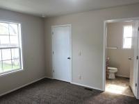 2011 Crest 81SUN16663 Mobile Home