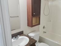 2011 Crest 81SUN16663 Mobile Home