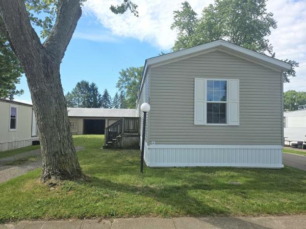 2013 Redman NA Mobile Home