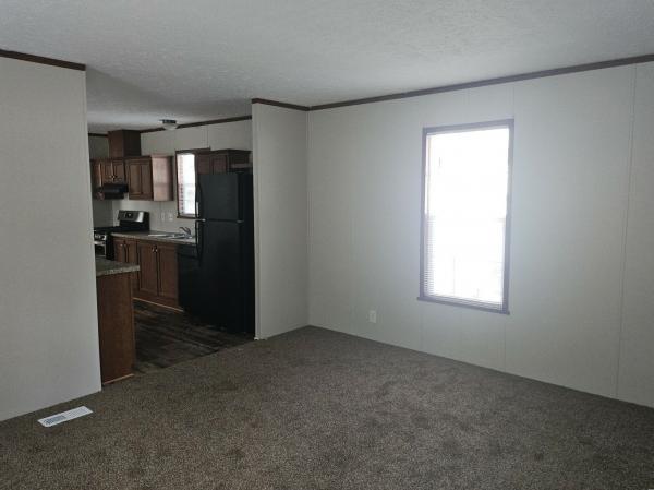 2013 Redman NA Mobile Home