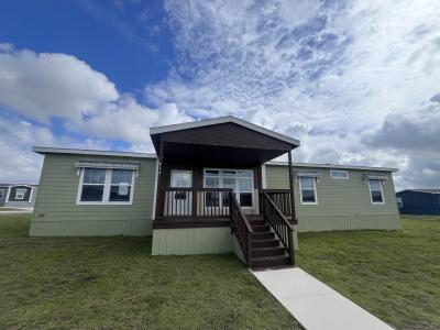 Mobile Home at 414 Split Rail Parkway Kyle, TX 78640