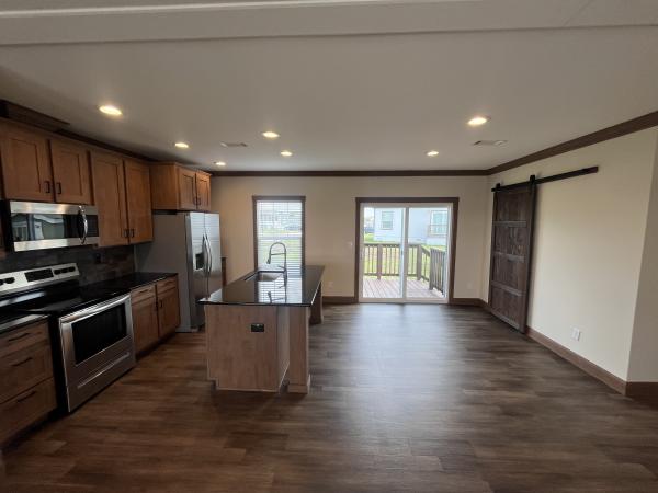 2023 Clayton 32EZL28643A Mobile Home