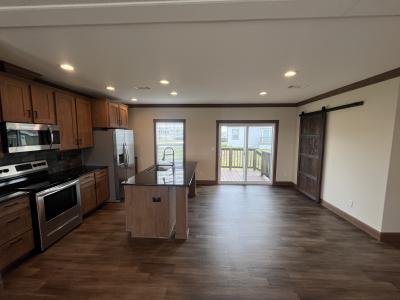 Photo 3 of 13 of home located at 414 Split Rail Parkway Kyle, TX 78640