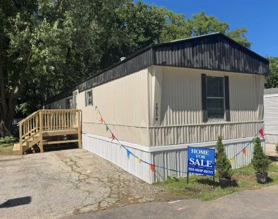 Mobile Home at 7013 Timber Ridge North Quincy, IL 62305