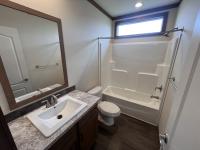 2023 Clayton 32EZL28643A Mobile Home