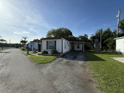Mobile Home at 123 S. Mcmullen Booth Road #14 Clearwater, FL 33759
