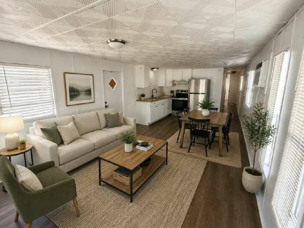 1970 SKYL Manufactured Home