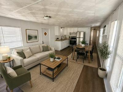 Photo 2 of 5 of home located at 123 S. Mcmullen Booth Road #14 Clearwater, FL 33759
