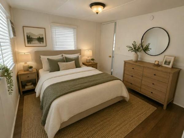 1970 SKYL Manufactured Home