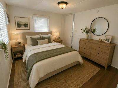 Photo 3 of 5 of home located at 123 S. Mcmullen Booth Road #14 Clearwater, FL 33759