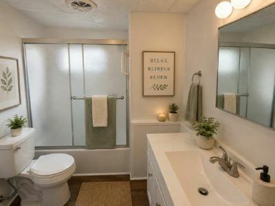 Photo 4 of 5 of home located at 123 S. Mcmullen Booth Road #14 Clearwater, FL 33759