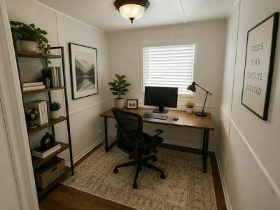 Photo 5 of 5 of home located at 123 S. Mcmullen Booth Road #14 Clearwater, FL 33759