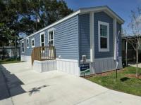 2025 Nobility Manufactured Home