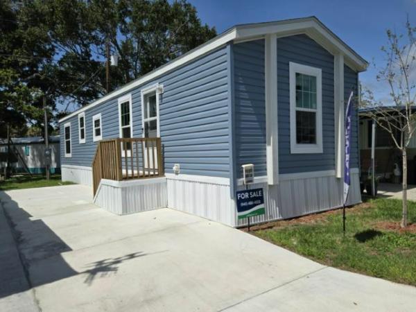 2025 Nobility Manufactured Home