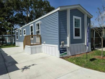 Mobile Home at 255 N. Tamiami Trail, #62 Nokomis, FL 34275
