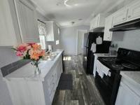 2025 Nobility Manufactured Home