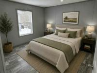 2026 Clayton - Lewistown PA The Gem Manufactured Home