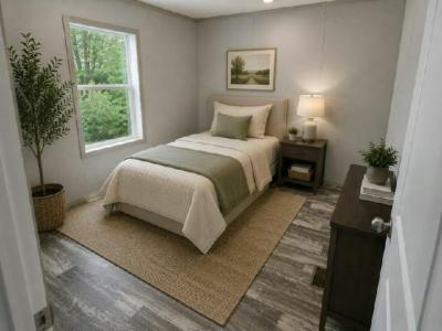 Photo 5 of 5 of home located at 1 Victory Ave Lot #71B Pennsville, NJ 08070