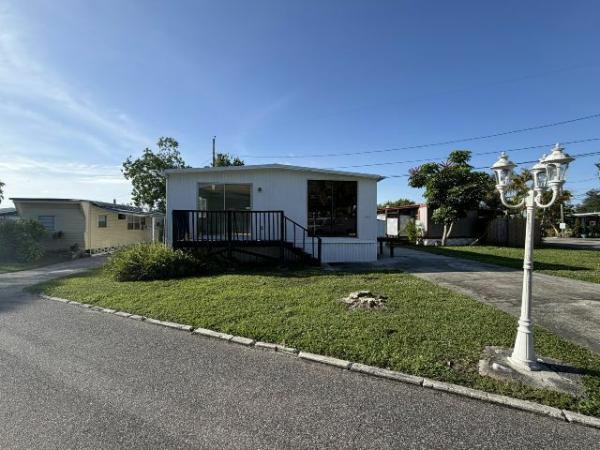 1976 PACM Mobile Home For Sale