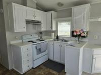 1993 SUMM Manufactured Home