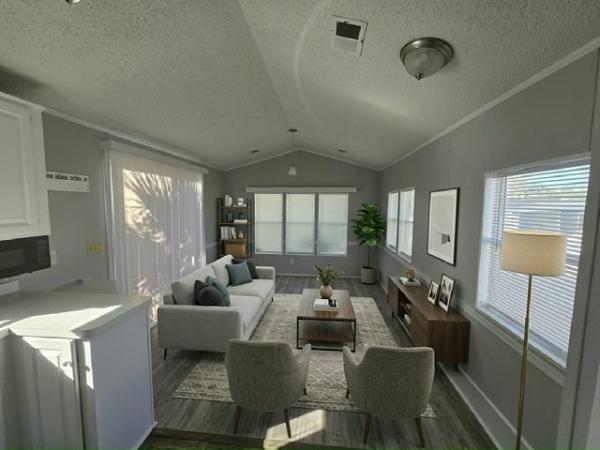 1993 SUMM Manufactured Home