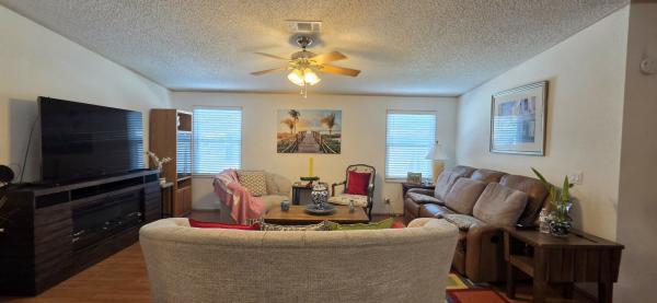 1995 Fleetwood 1234 Mobile Home