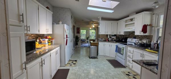 1995 Fleetwood 1234 Mobile Home