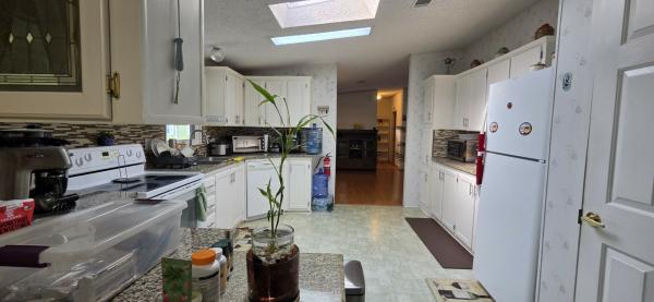 1995 Fleetwood 1234 Mobile Home