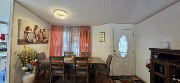 1995 Fleetwood 1234 Mobile Home