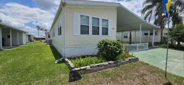 1993 GREE Mobile Home For Sale
