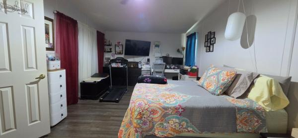 1993 GREE Mobile Home