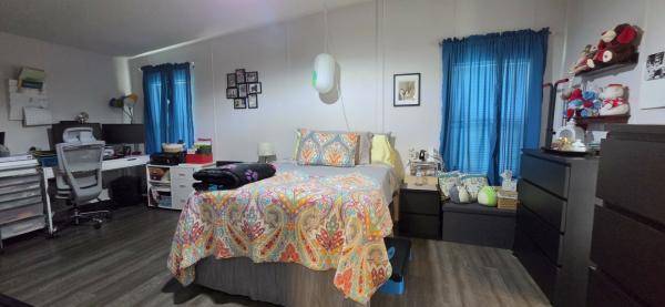1993 GREE Mobile Home