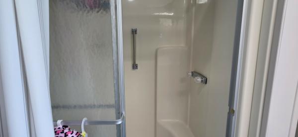 1993 GREE Mobile Home