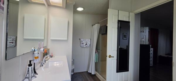 1993 GREE Mobile Home