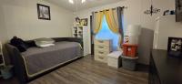 1993 GREE Mobile Home