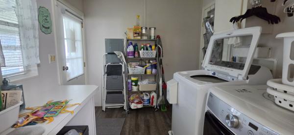 1993 GREE Mobile Home