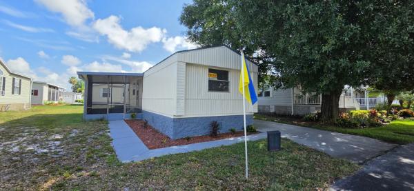 1985 Other Mobile Home For Sale