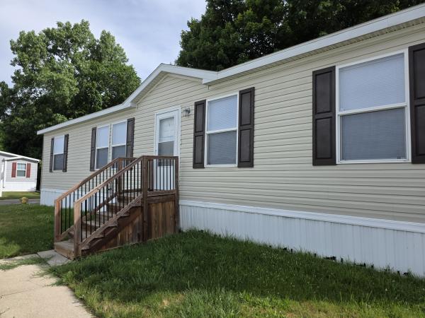 2018 Clayton Mobile Home For Sale