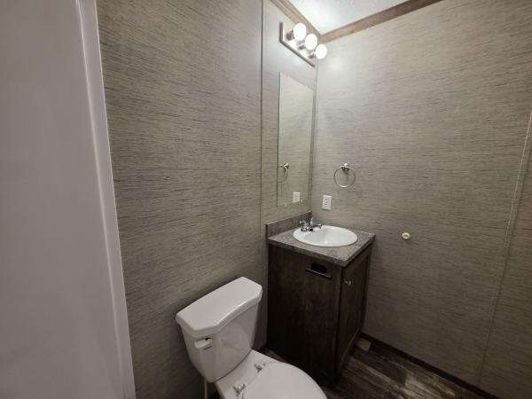 2018 Clayton Mobile Home