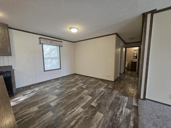 2018 Clayton Mobile Home