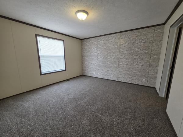 2018 Clayton Mobile Home
