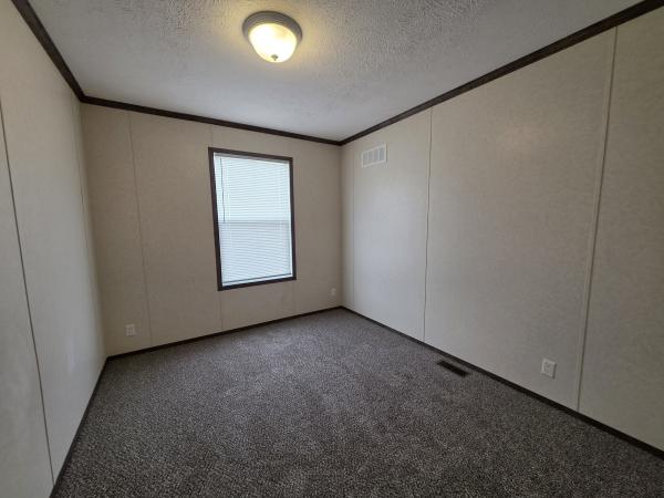 2018 Clayton Mobile Home