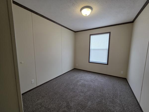 2018 Clayton Mobile Home