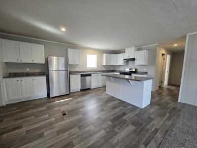 Photo 3 of 8 of home located at 702 Thomas J Drive Flint, MI 48506