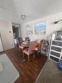 1990 Patriot Mobile Home