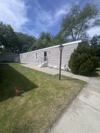 1990 Patriot Mobile Home
