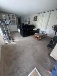 1990 Patriot Mobile Home