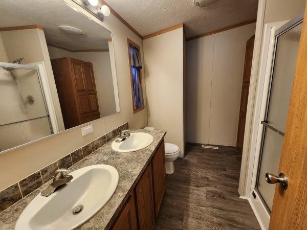 2007 Champion Redman Advantage II Mobile Home