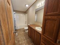 2007 Champion Redman Advantage II Mobile Home